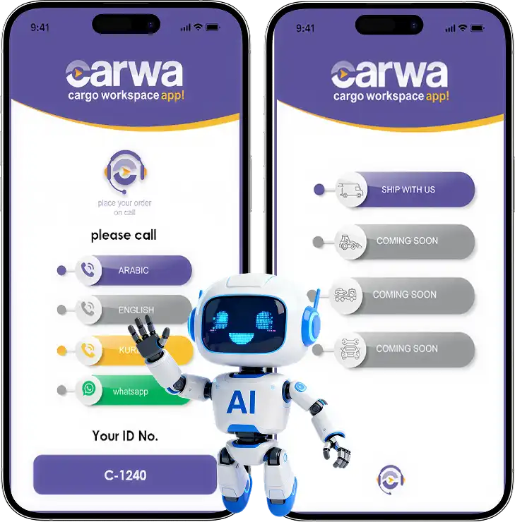 Scale Your Courier Delivery Business with AI-Powered Solutions