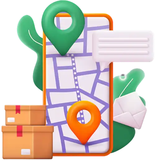 Planning To Build A Next-Gen Courier Delivery App? 