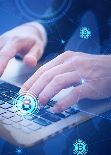 Crypto Banking