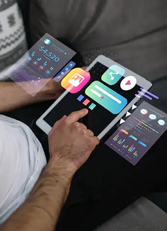 Customized Media Apps