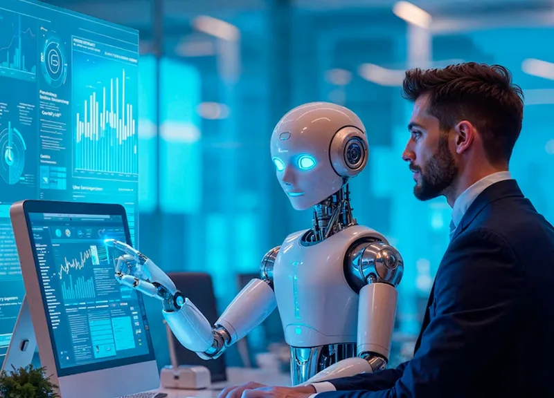 AI in Healthcare