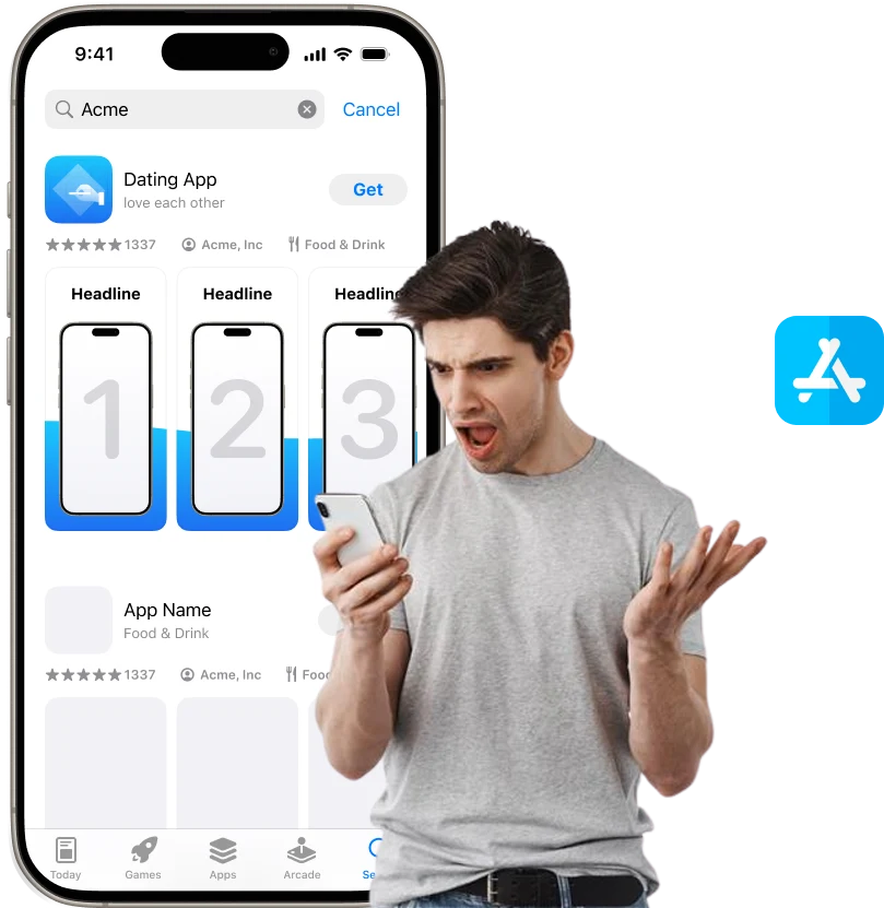 Struggling to Get Your Dating App Noticed or Approved on App Store?