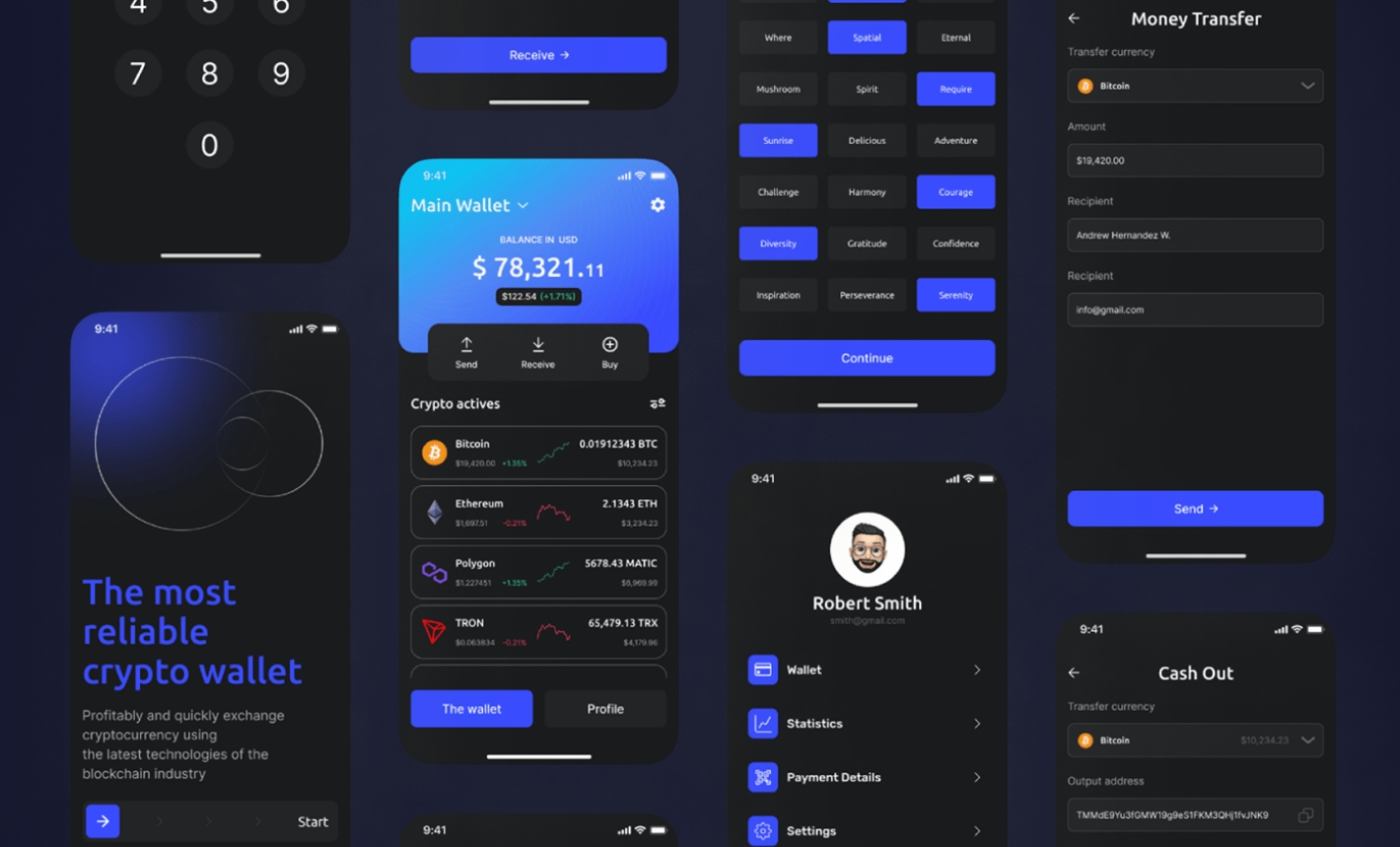 defi Development
