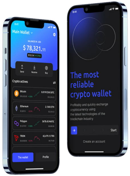 defi Development