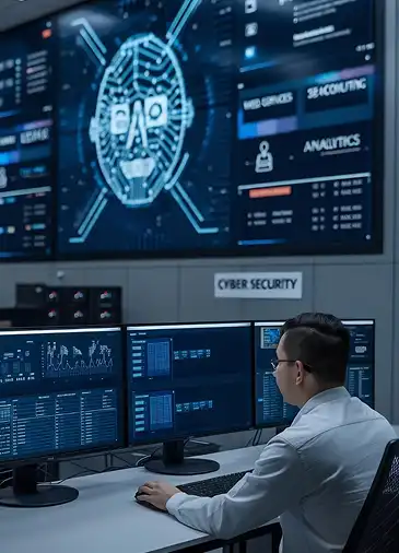 Adaptive Fraud Detection Platforms