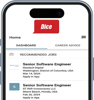 Dice App Clone