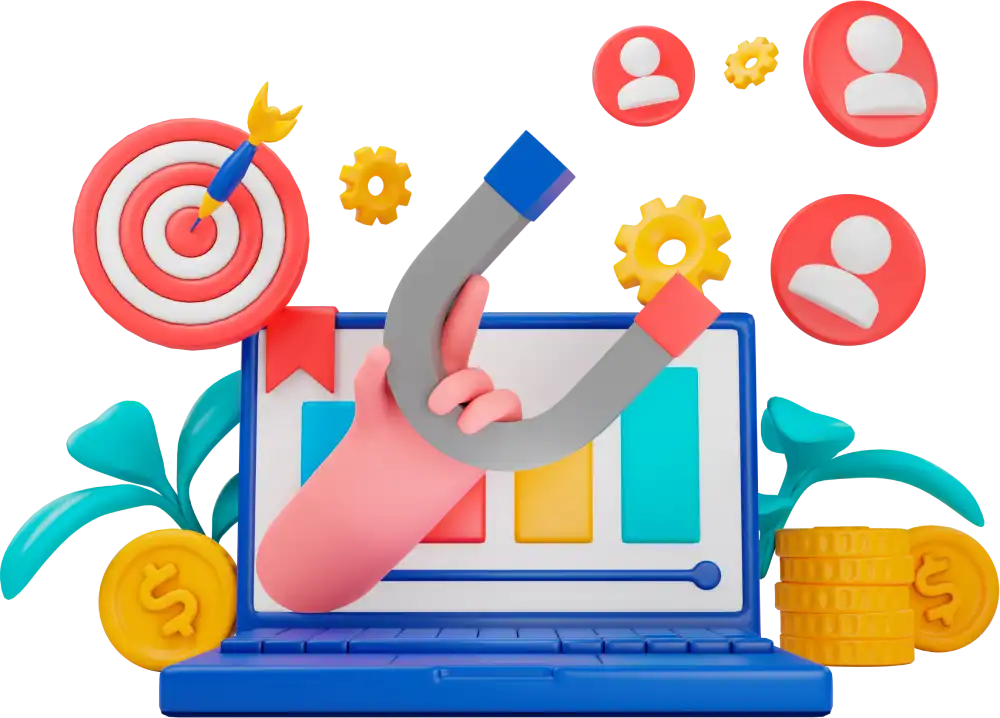 Turn Your Idea into a Website that Actually Drives Business