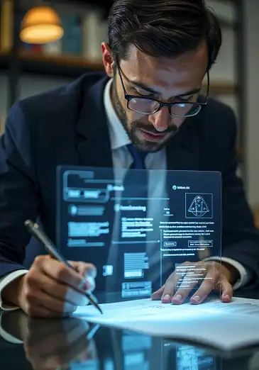 Document Intelligence 