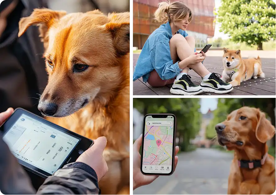 Build A Scalable Dog Walking App With Real-Time Tracking And Monetization