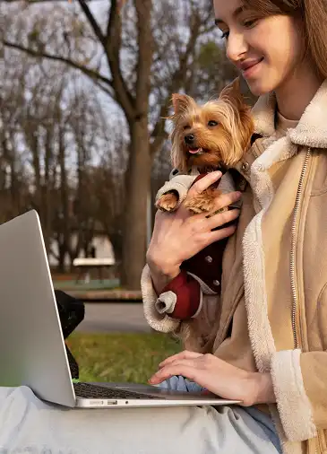 Dog Walking Marketplace Platform