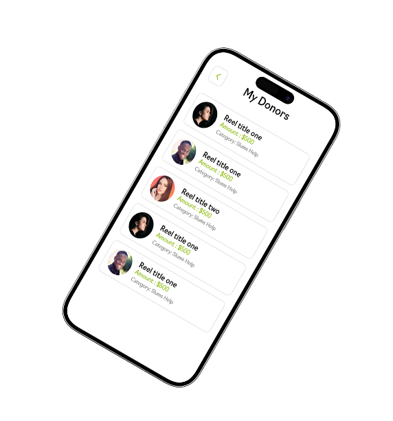 Transform Your Fundraising Vision with JPLoft