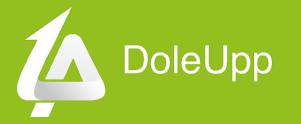 DoleUpp Logo