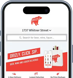 Drizly App Clone