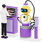Dubai AI Lab
