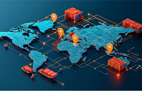 Route Planning and Optimization