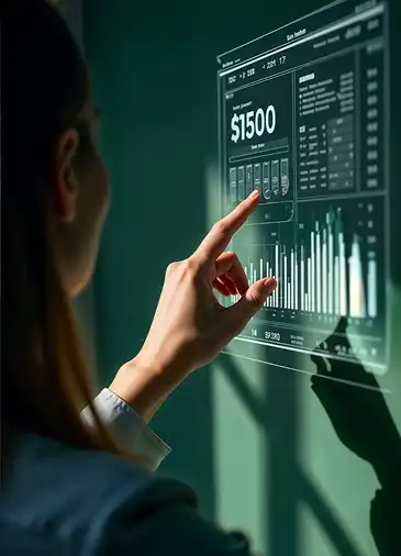 Dynamic Pricing Systems