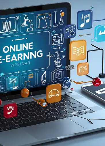 E-Learning & Course-Based Tutor Apps