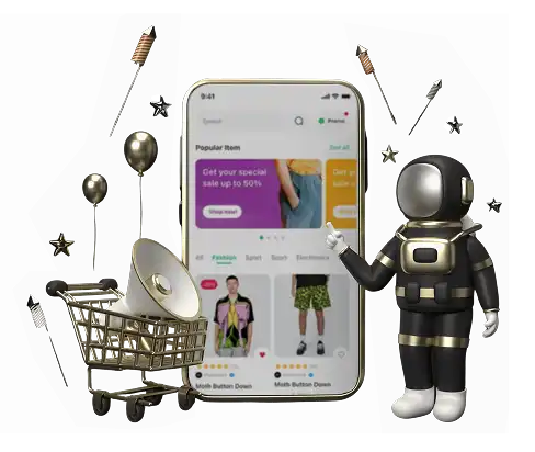 Start Your AI-Powered eCommerce Journey Today