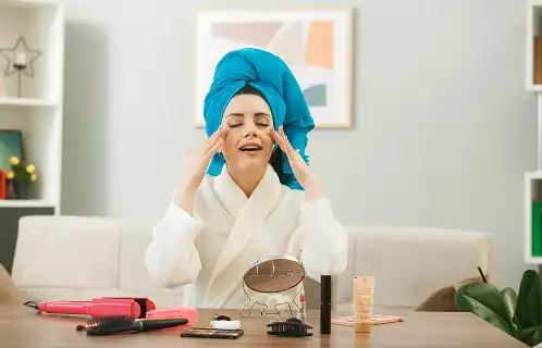 Beauty & Personal Care