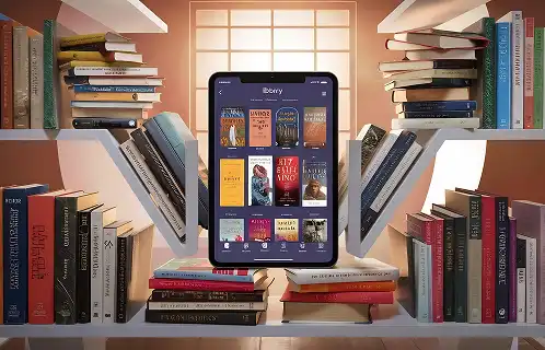 Books & Digital Products