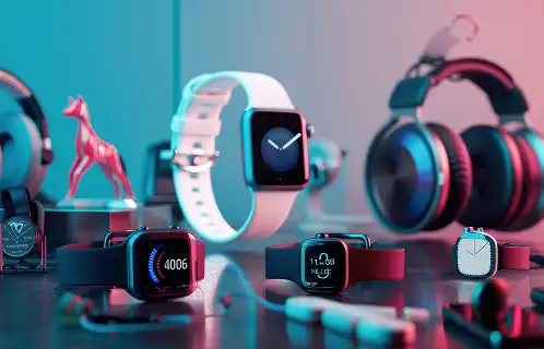 Electronics & Gadgets