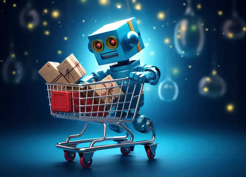AI-powered eCommerce solutions