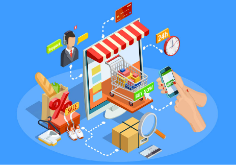 Multi-Vendor Platforms