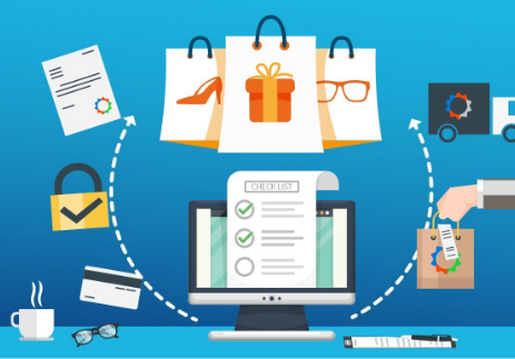 eCommerce Aggregators