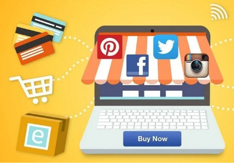 Social eCommerce Development