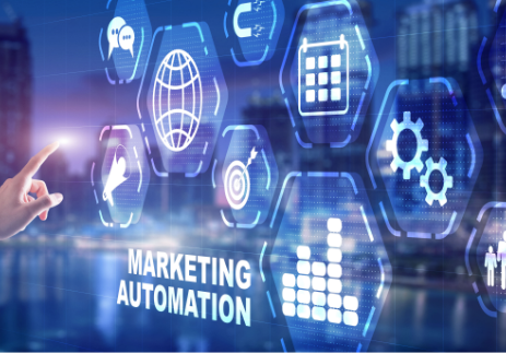 Marketing Automation