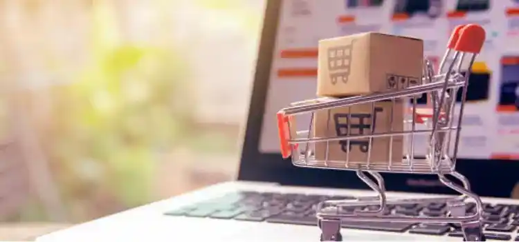 eCommerce