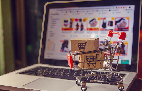 Online Marketplaces