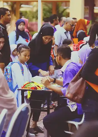 Educational Event Apps