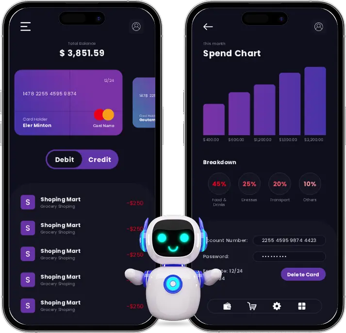 Elevate Your Banking App with Innovative AI Solutions