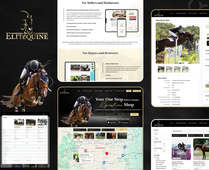 Stay Fueled Case Study