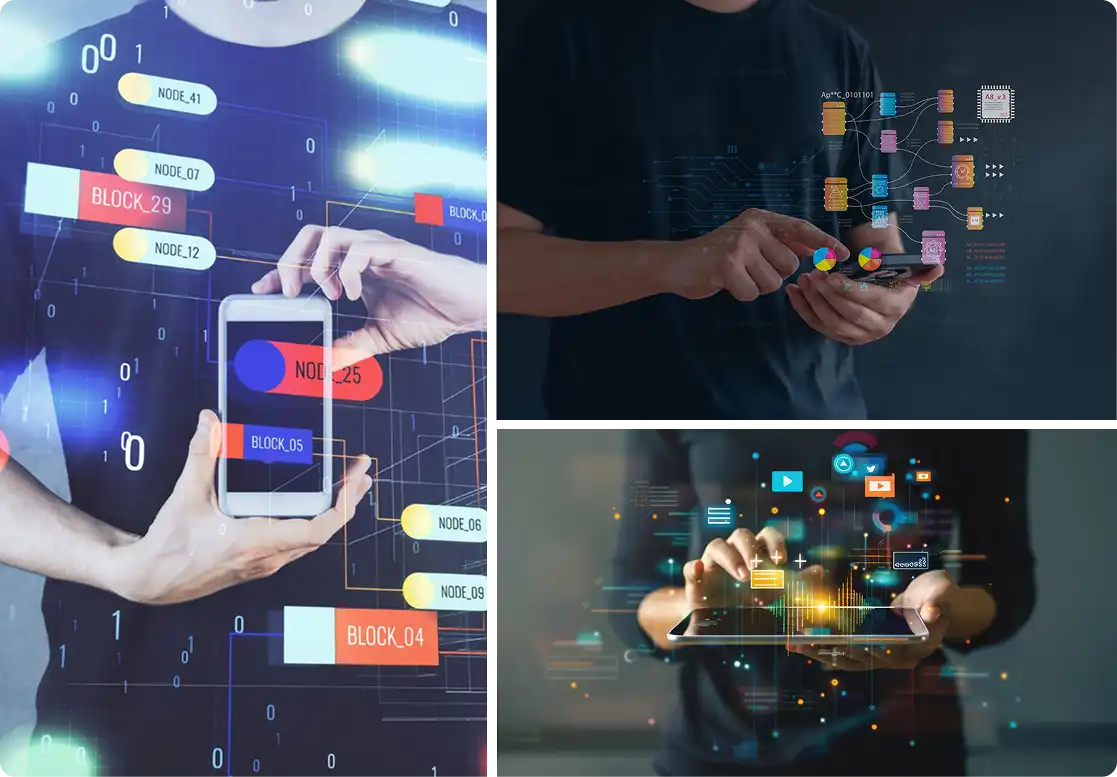 Leverage Enterprise App Development For Scalable and High-Impact Digital Solutions 