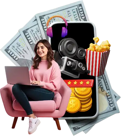 Build Modern Entertainment Platforms Within Budget