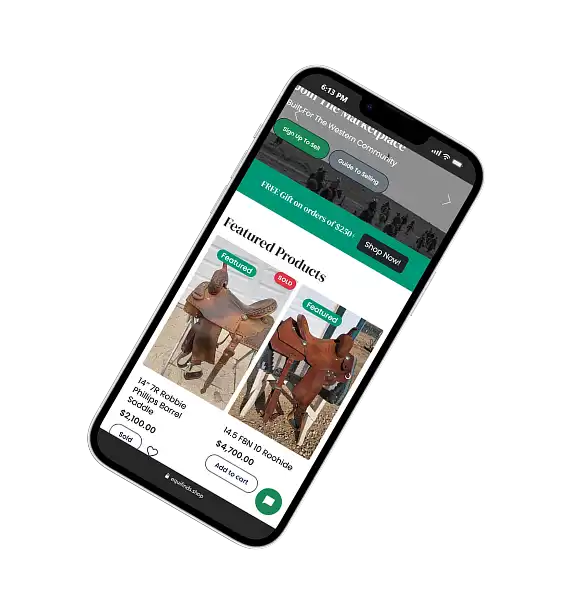 Build Your Next Equestrian eCommerce Platform with JPLoft