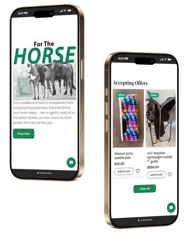 App Features