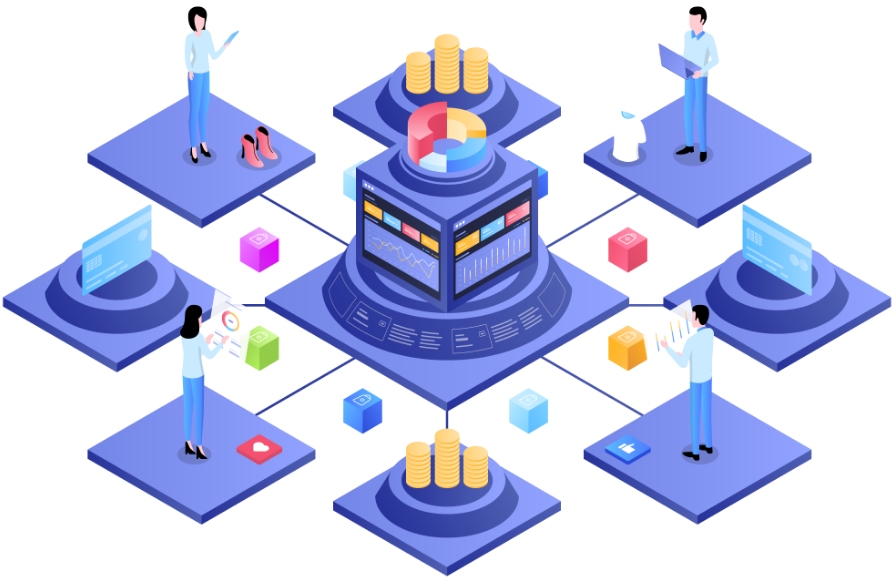 eCommerce ERP & CRM Integration | JPLoft