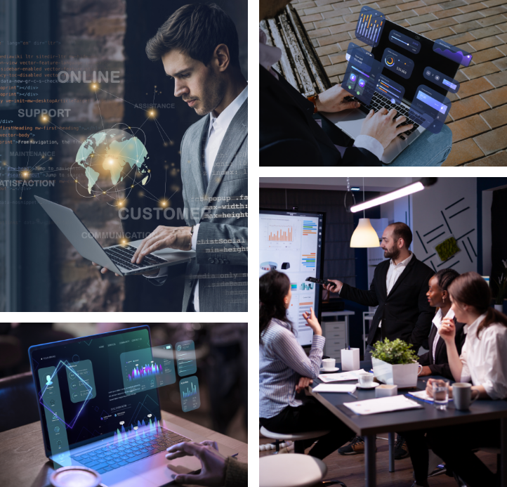 ERP Software