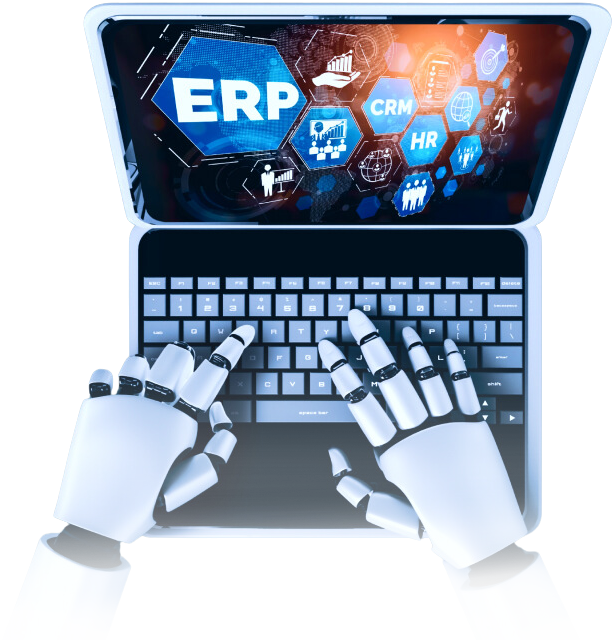 Erp Solutions