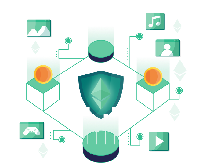 blockchain app development