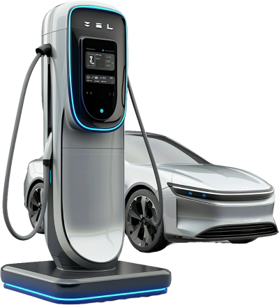 Power the Future of Mobility with Smarter Charging