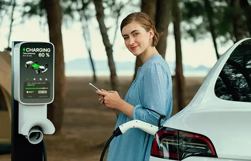 EV Charging Payment Solutions