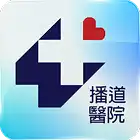 Evangel Hospital Logo