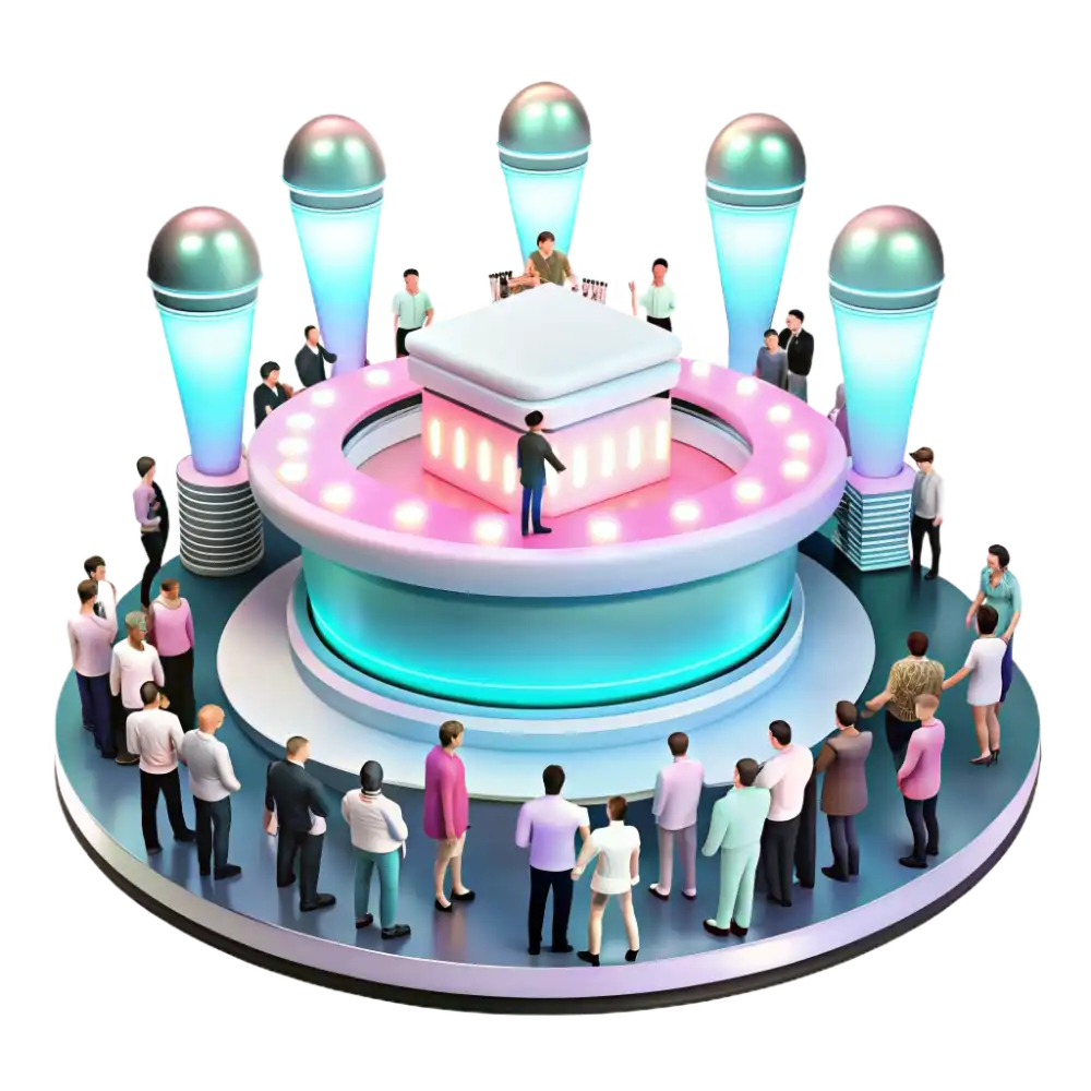 Reimagine Event Management with Intelligent Apps