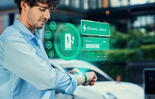 EV Software