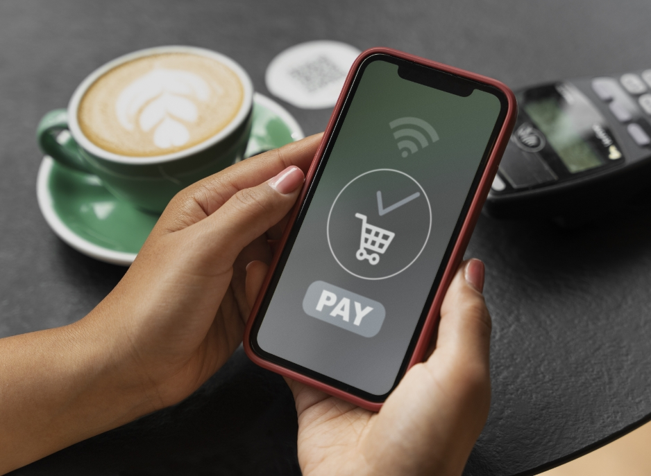 Tap Pay