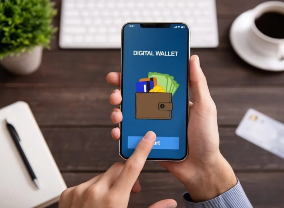 Digi Vault